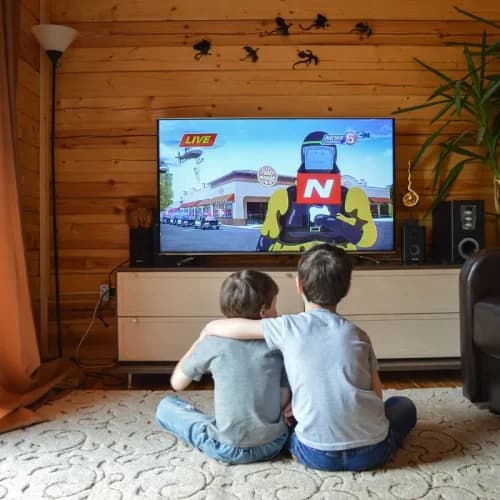 IPTV Polska – DVR i interaktywność